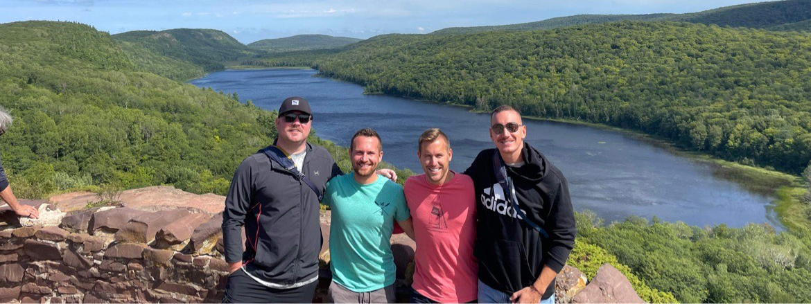 Boys Trip